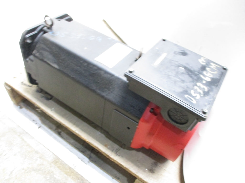 FANUC A06B-0855-B190#3000 NSNP