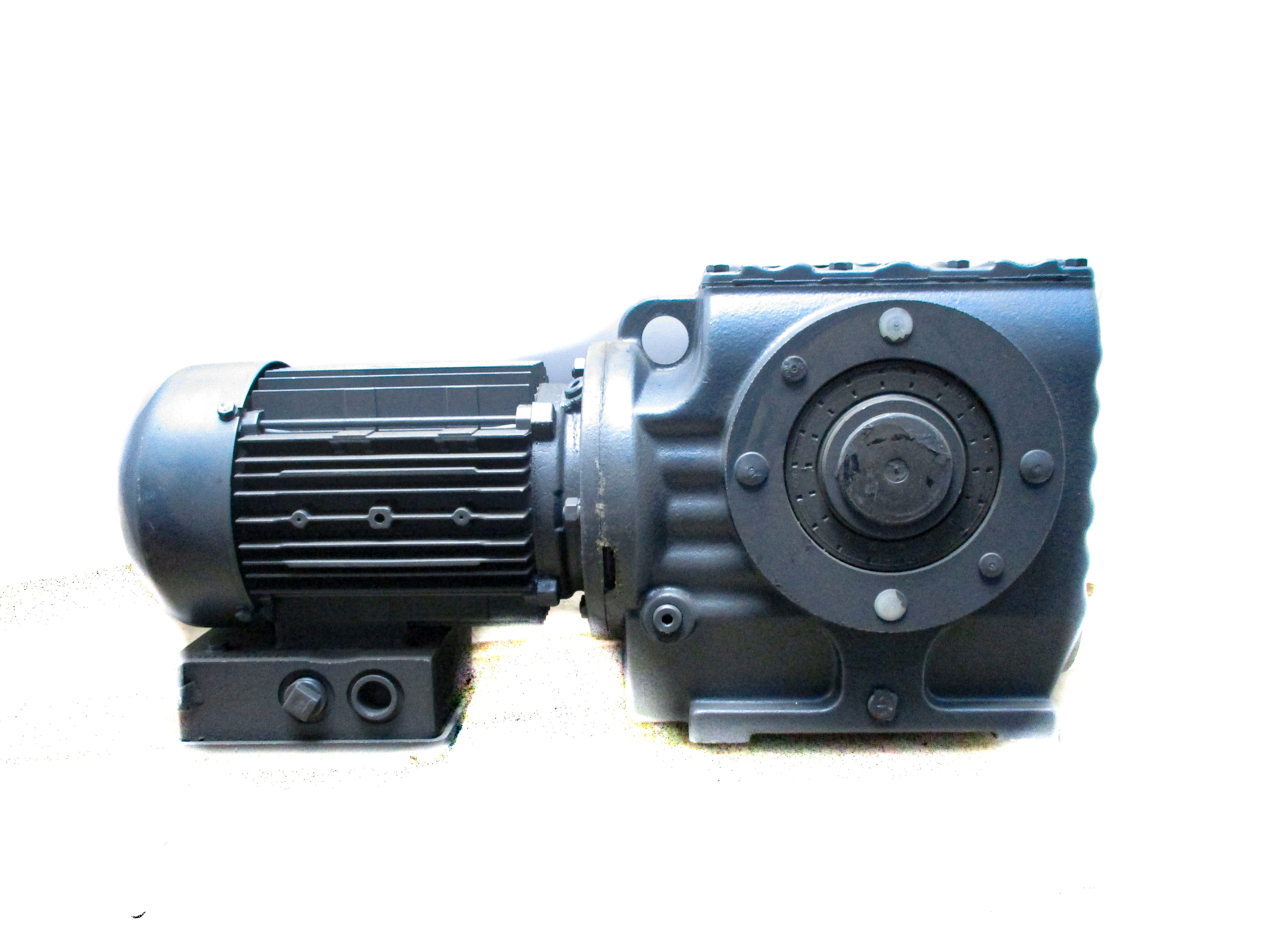 SEW-EURODRIVE SAF67DT80N4 SAF67/A NSNP