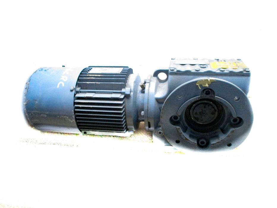 SEW-EURODRIVE SAF67DT90L8BMG2HF SAF67 NSNP