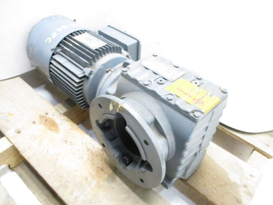 SEW-EURODRIVE SAF67DT90L8BMG2HF SAF67 NSNP