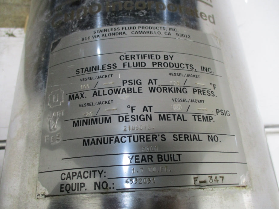 CUNO 4532031 F-347  NSNP