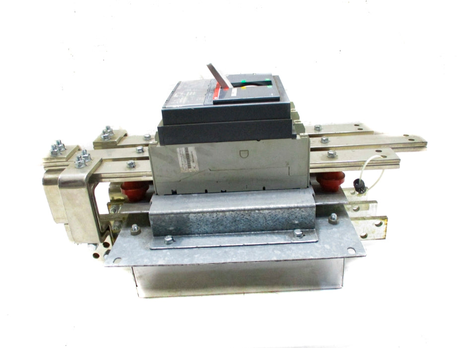 RADIUS POWER T7H-1200 SACE PR231/P RPC1378-1600 NSNP