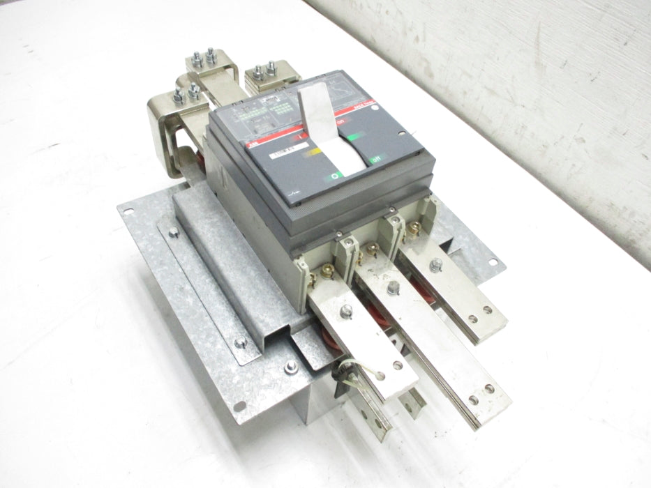RADIUS POWER T7H-1200 SACE PR231/P RPC1378-1600 NSNP