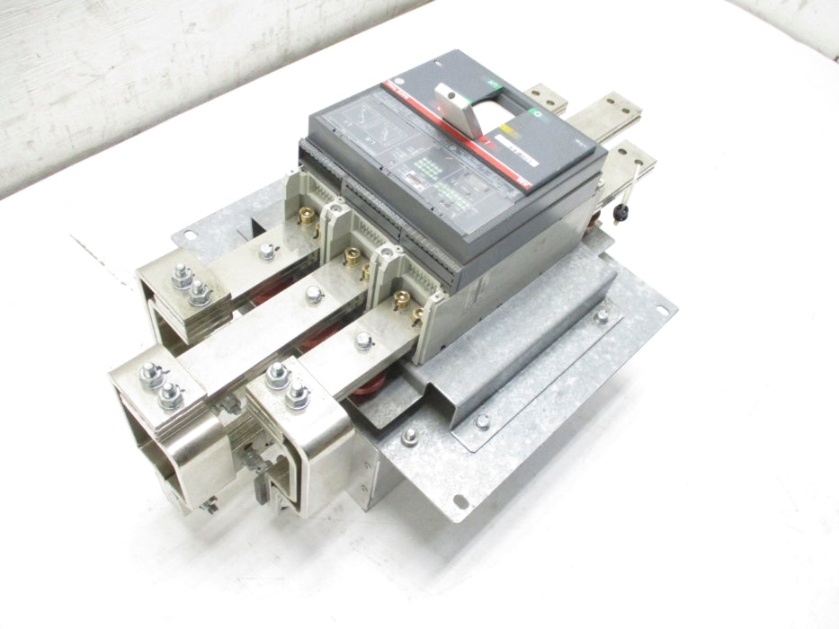 RADIUS POWER T7H-1200 SACE PR231/P RPC1378-1600 NSNP