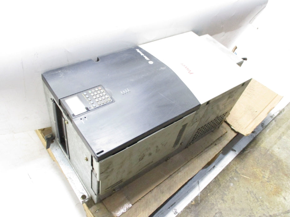 ALLEN BRADLEY 20BD125A3ANNANA0 SER. A F/W 2.002 (AS PICTURED) UNMP