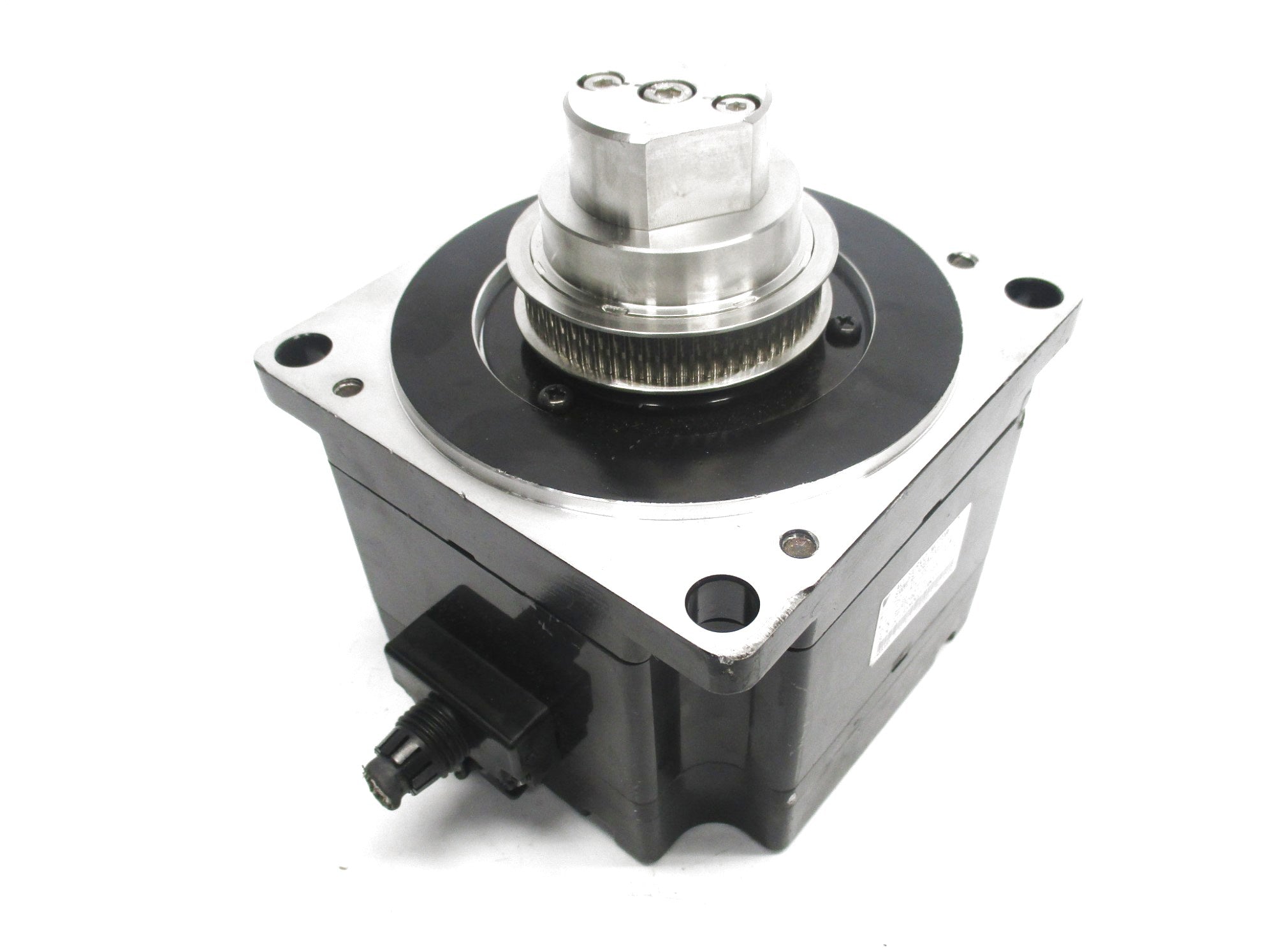 YASKAWA SGMPS-08ACA61 UNMP