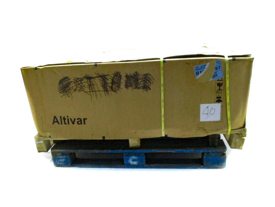 SCHNEIDER ELECTRIC ATV630C31N4 NSFS