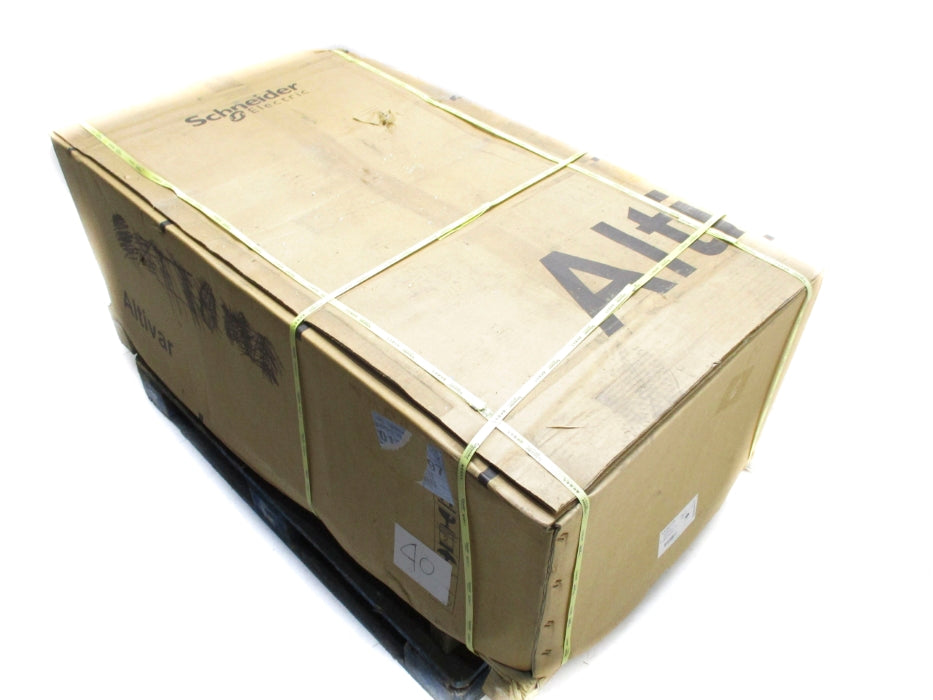 SCHNEIDER ELECTRIC ATV630C31N4 NSFS