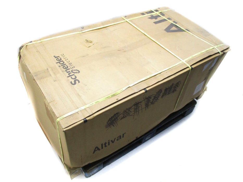 SCHNEIDER ELECTRIC ATV630C31N4 NSFS