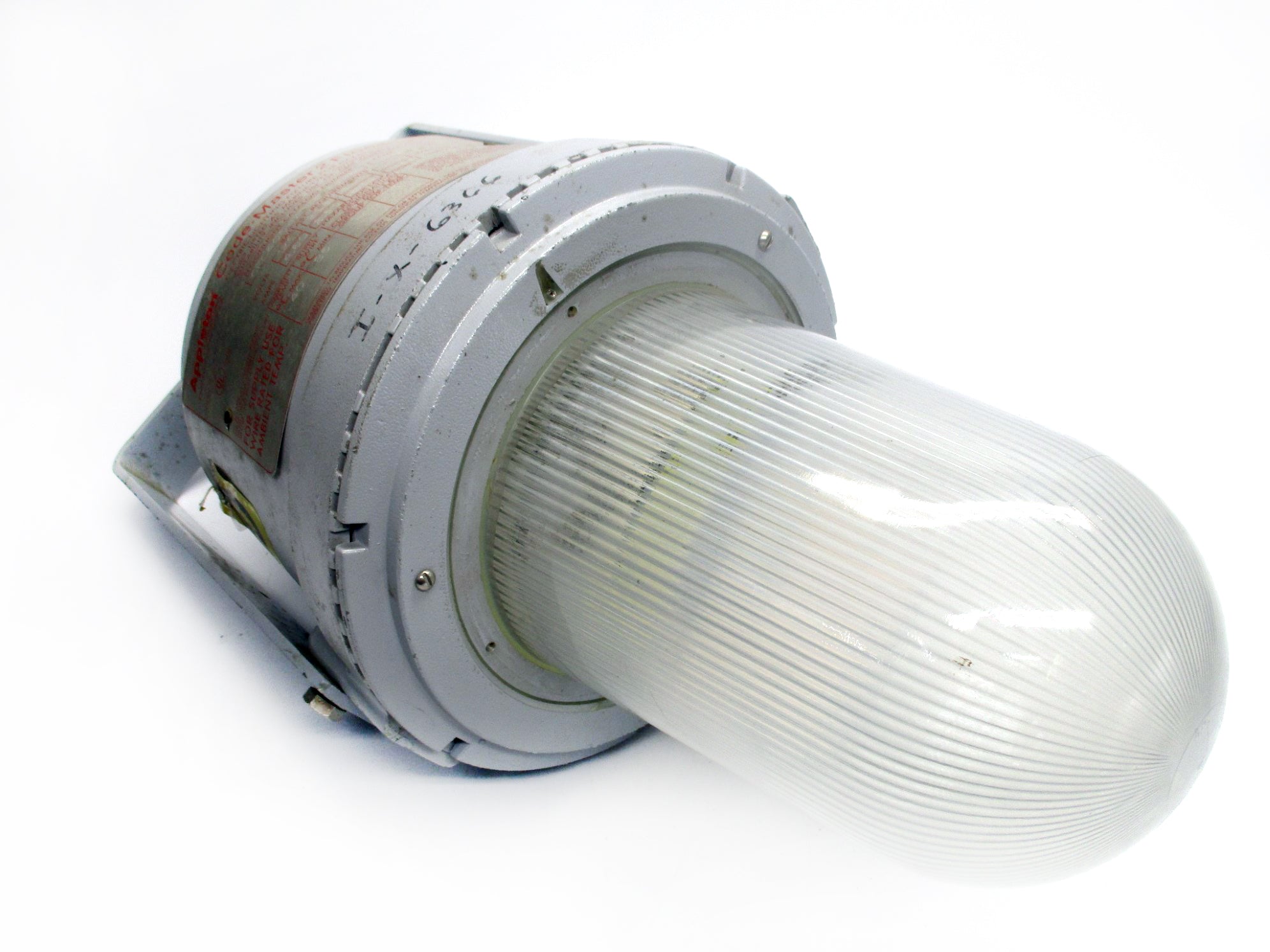 APPLETON CFL400-MT NSNP