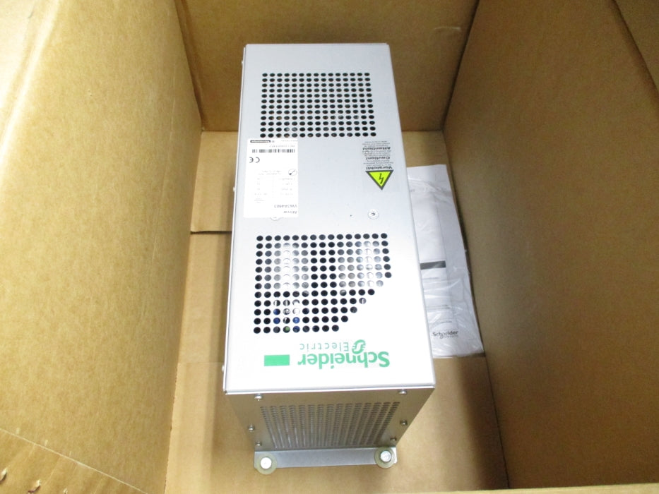 SCHNEIDER ELECTRIC VW3A4603 NSMP