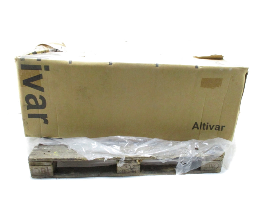 SCHNEIDER ELECTRIC ATV650D55N4E NSMP