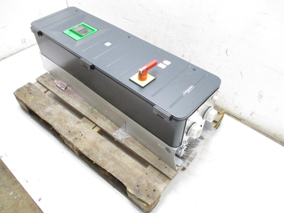 SCHNEIDER ELECTRIC ATV650D55N4E NSMP