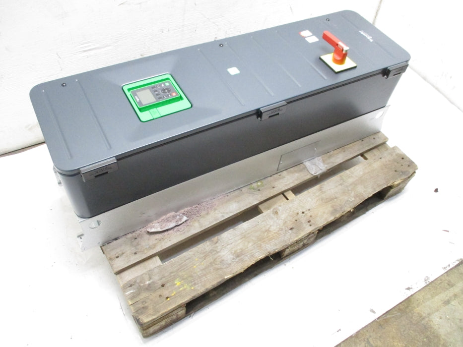 SCHNEIDER ELECTRIC ATV650D55N4E NSMP