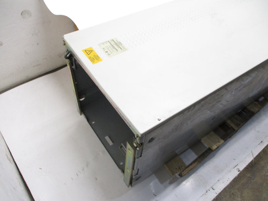 SIEMENS 6SE7032-6EG20-Z  UNMP