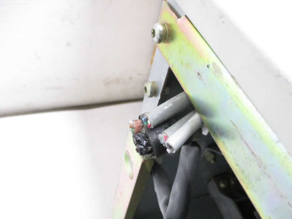 SIEMENS 6SE7032-6EG20-Z  UNMP