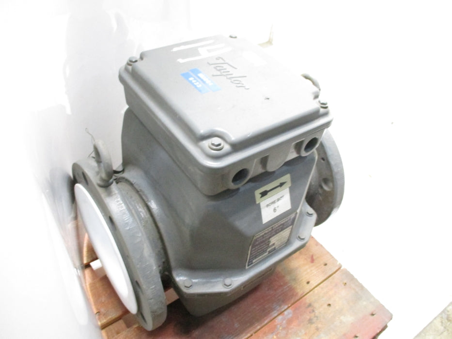 TAYLOR 0.01111 REMAN