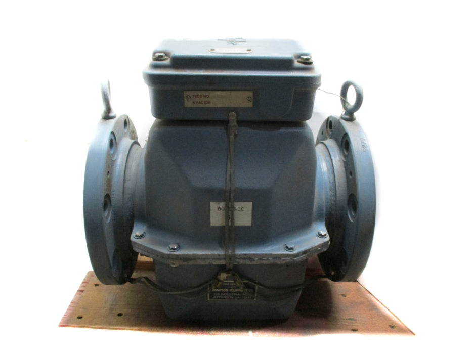 TAYLOR 0.01111 275PSI 117V REMAN