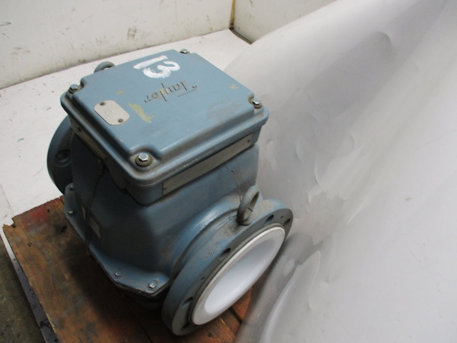 TAYLOR 0.01111 275PSI 117V REMAN
