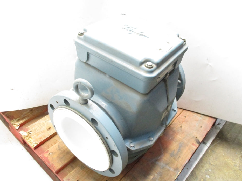 TAYLOR 0.01111 275PSI 117V REMAN