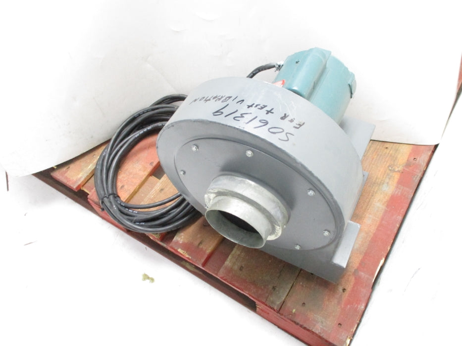 DAYTON 2C820 NSNP