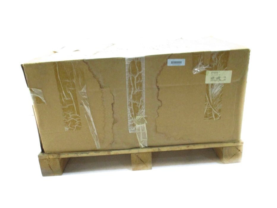 ABB ACB530-U1-125A-4 NSMP