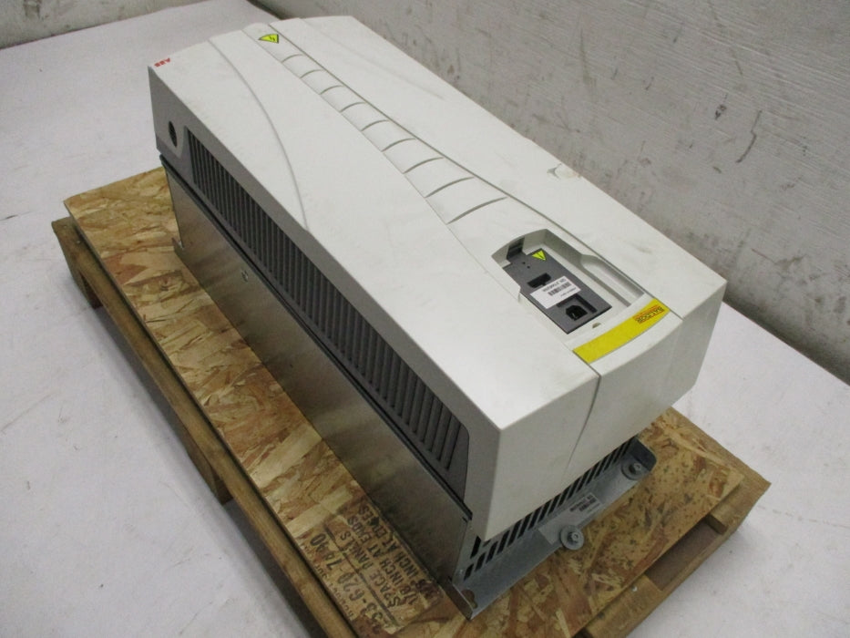 ABB ACB530-U1-125A-4 NSMP