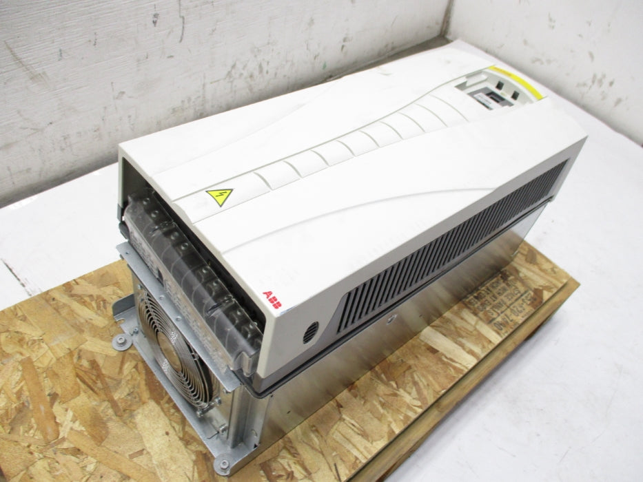 ABB ACB530-U1-125A-4 NSMP