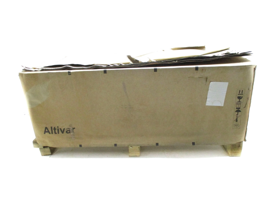 SCHNEIDER ELECTRIC ATV650D75N4 NSMP