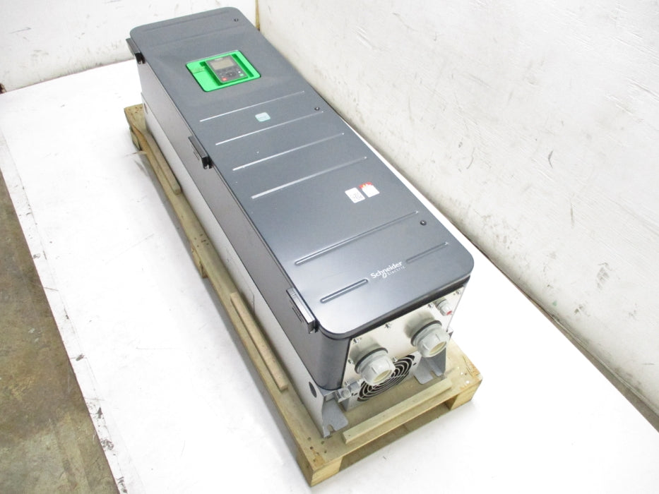 SCHNEIDER ELECTRIC ATV650D75N4 NSMP