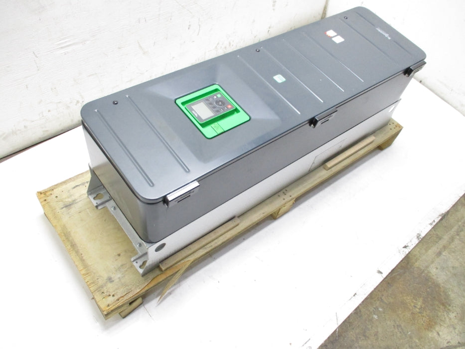 SCHNEIDER ELECTRIC ATV650D75N4 NSMP