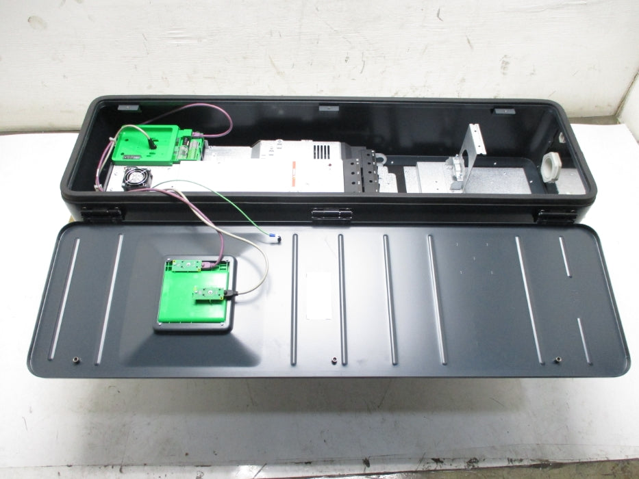 SCHNEIDER ELECTRIC ATV650D75N4 NSMP