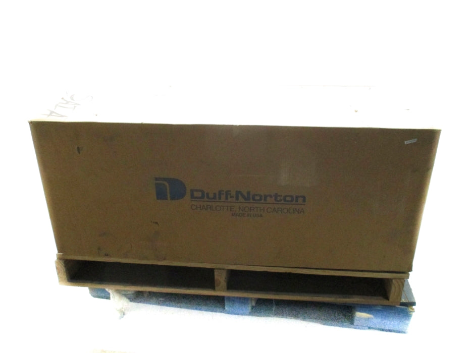 DUFF-NORTON M9810/M9809 NSMP