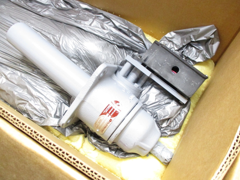 DUFF-NORTON M9810/M9809 NSMP