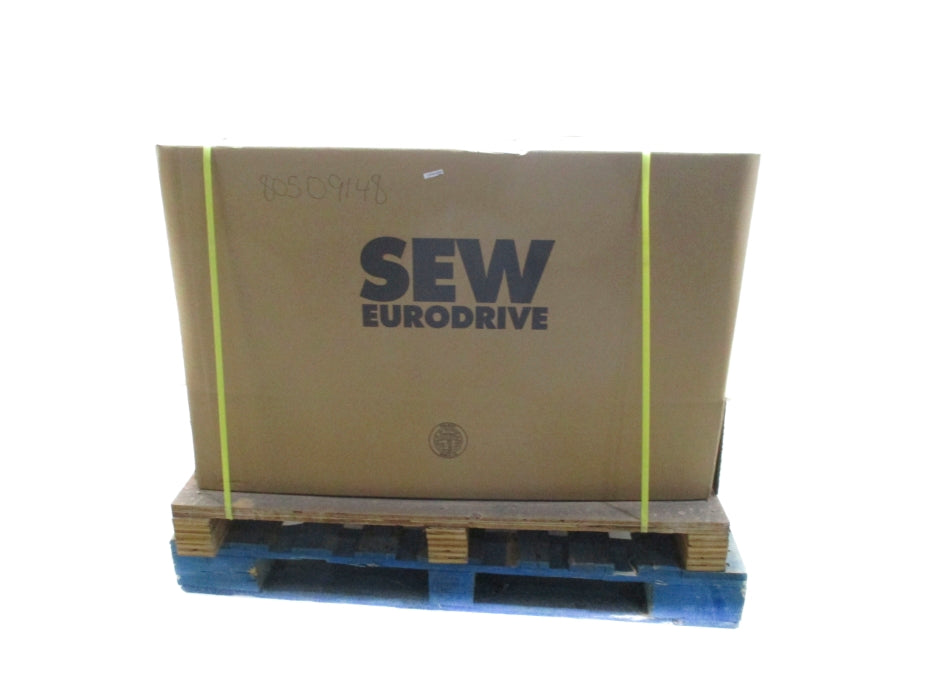 SEW-EURODRIVE FA97/GDRE132S4 NSFS