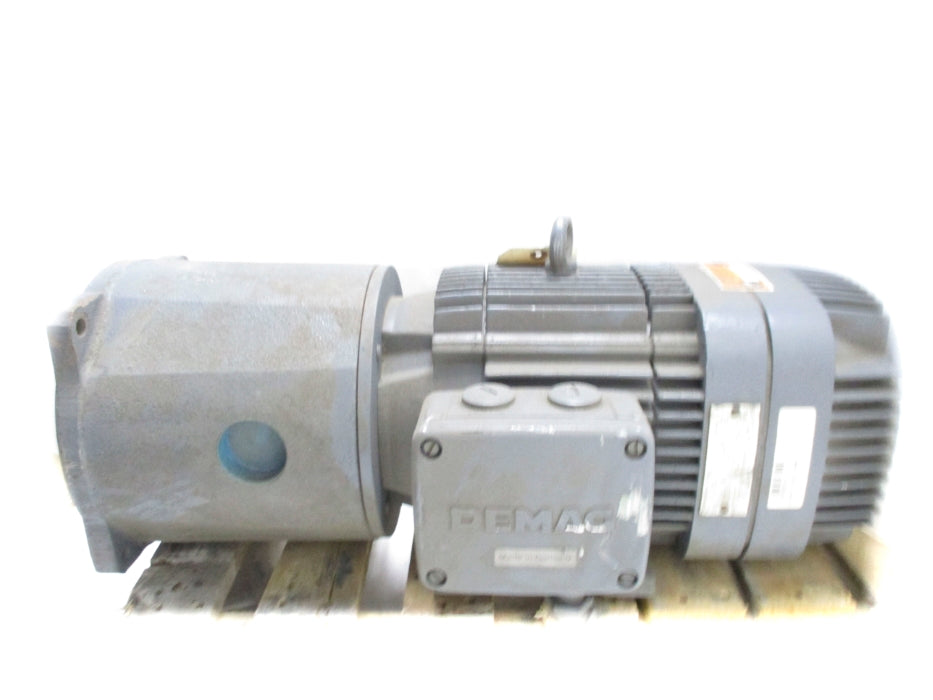 MANNESMANN DEMAG KBA NSNP