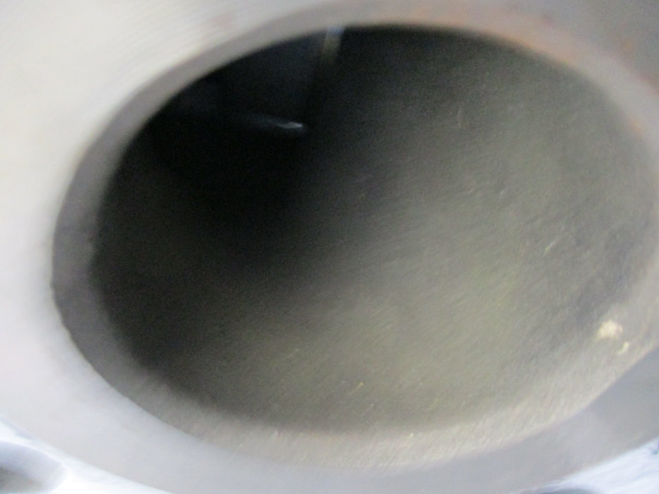 FISHER 657 ET 3-15PSI NSNP