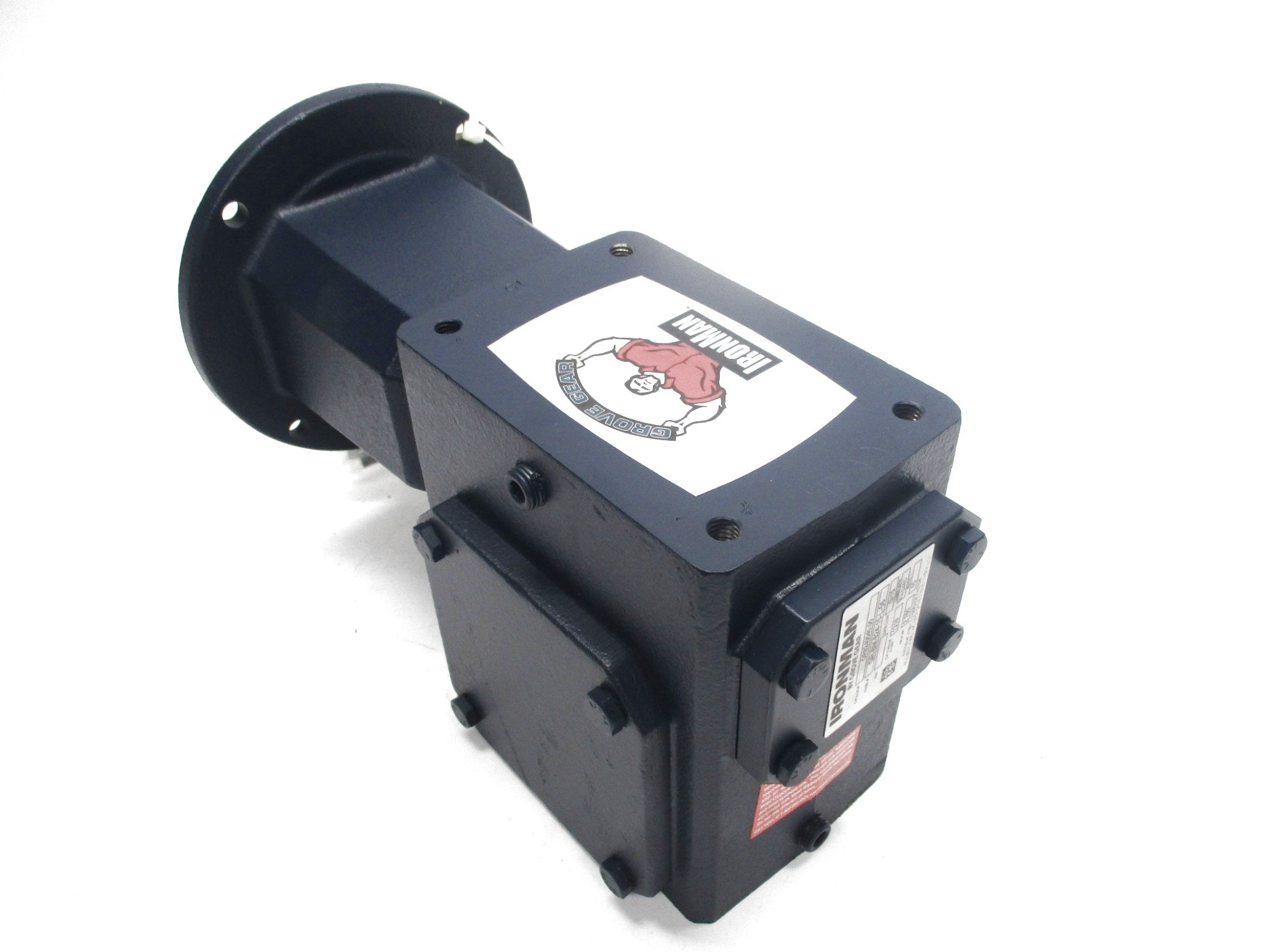 GROVE GEAR GR-BM-824-15-L-56 GR8240040.00 NSMP