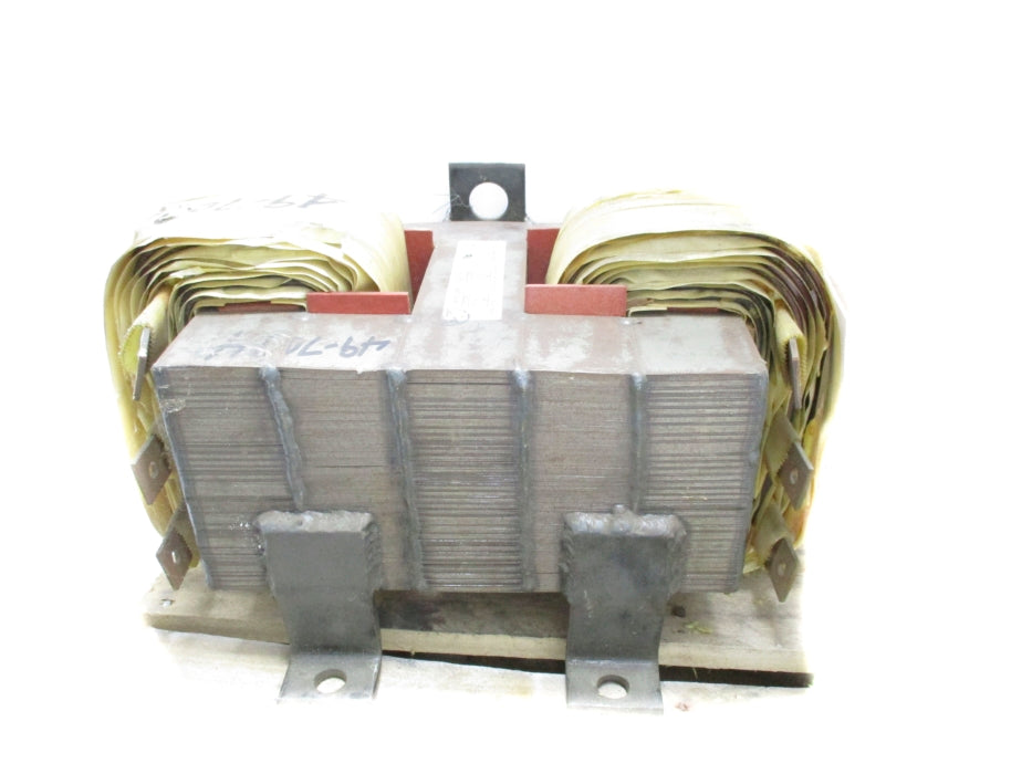 WESTINGHOUSE 553D124G48 NSNP