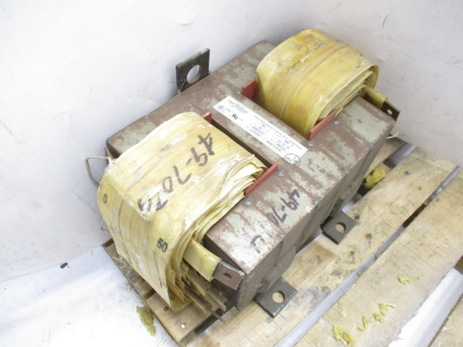 WESTINGHOUSE 553D124G48 NSNP