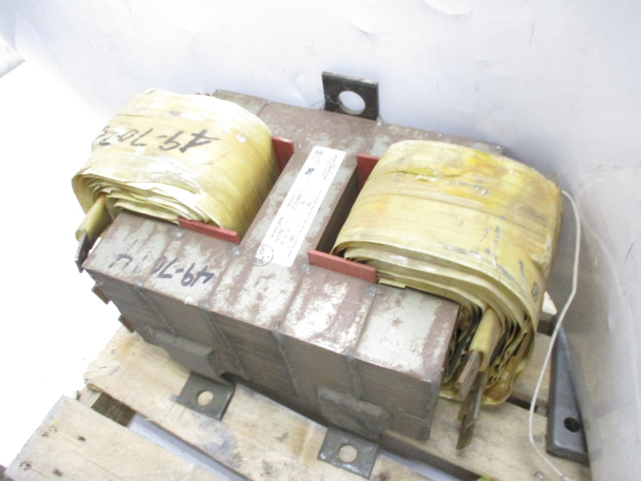 WESTINGHOUSE 553D124G48 NSNP