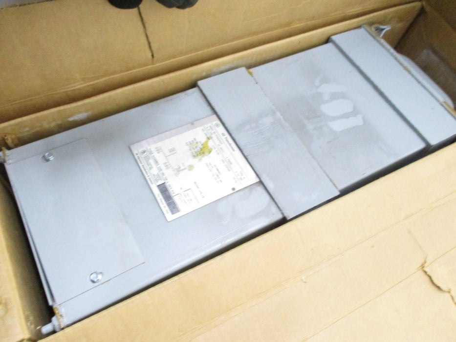 GENERAL ELECTRIC 9T21A4005 6KVA NSMP