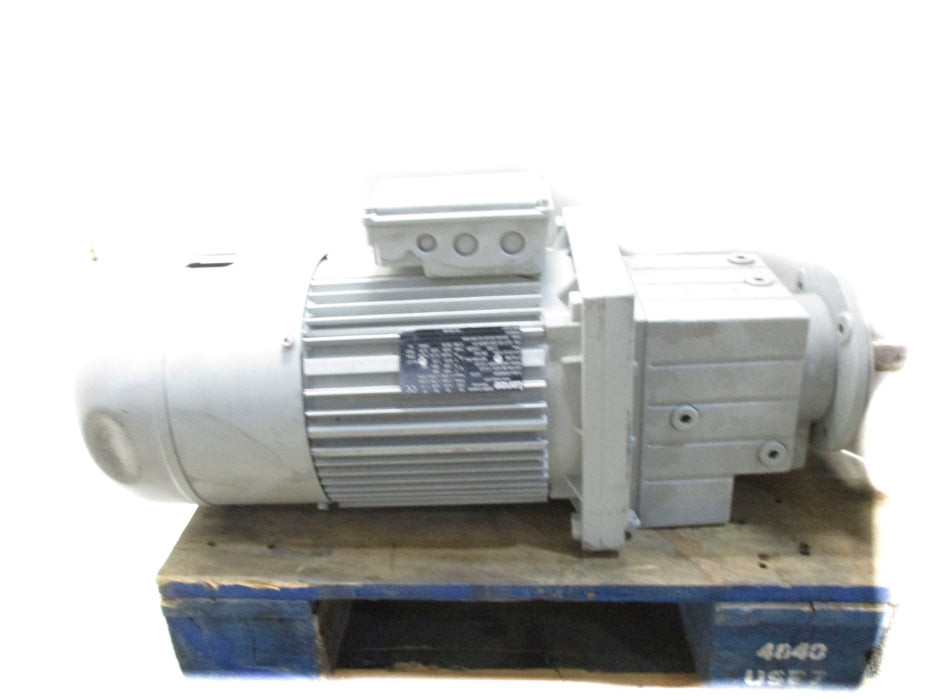 LENZE GST06-2MVCK-112-22 NSNP
