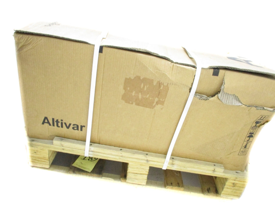 SCHNEIDER ELECTRIC ATV630D45N4 NSFS