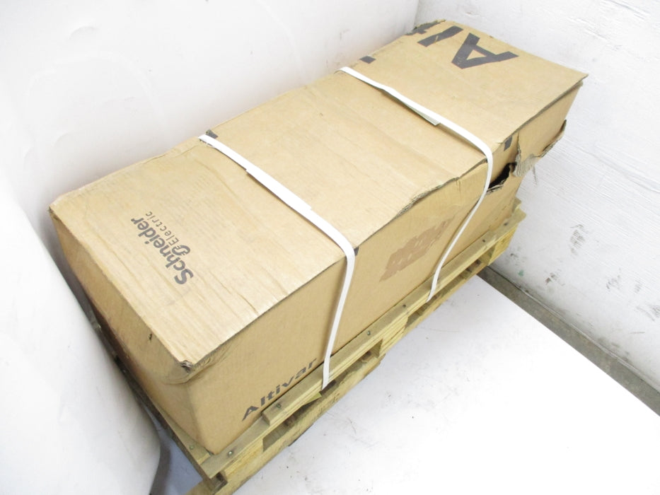 SCHNEIDER ELECTRIC ATV630D45N4 NSFS