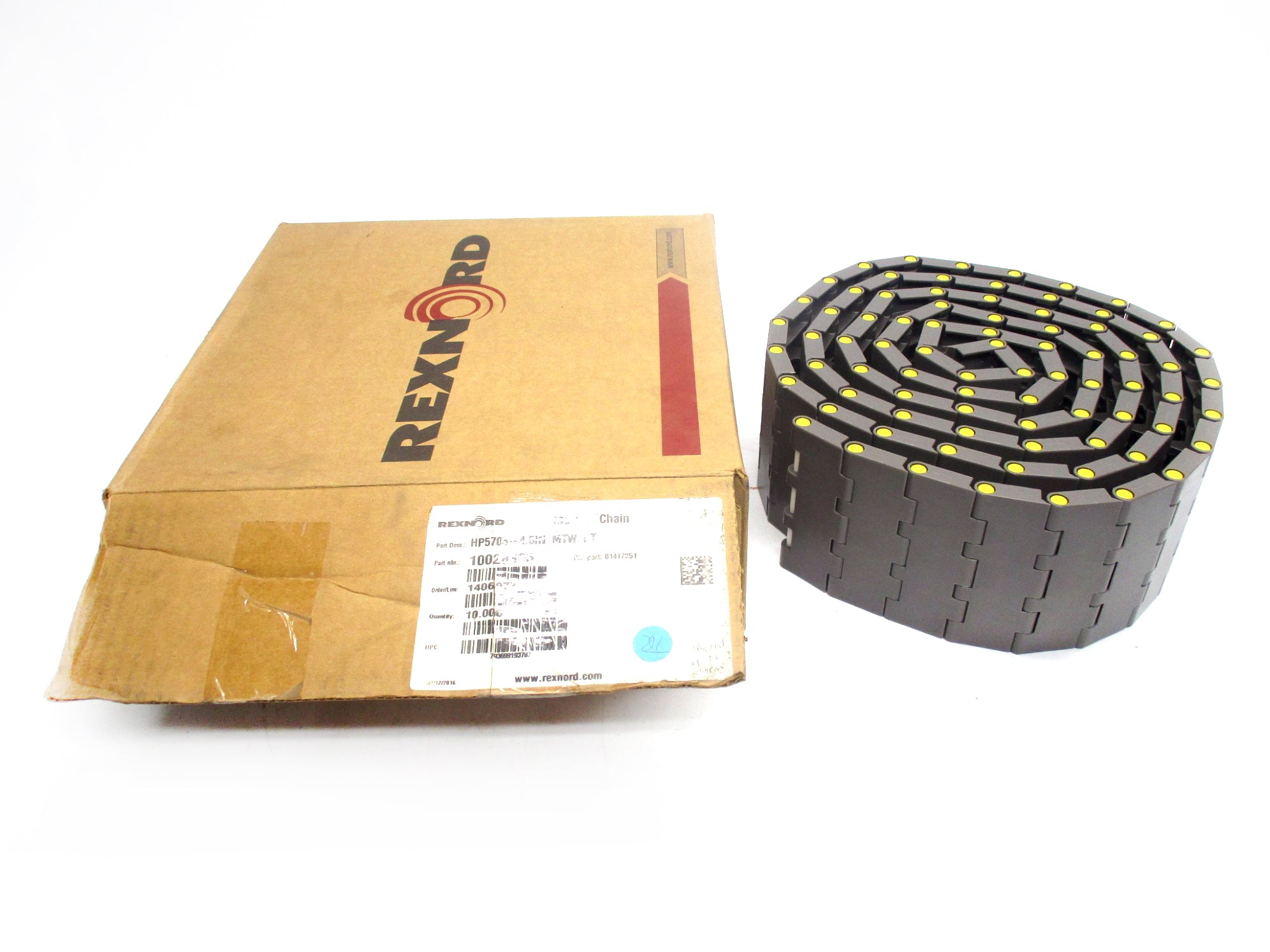 REXNORD 10028395 NSMP