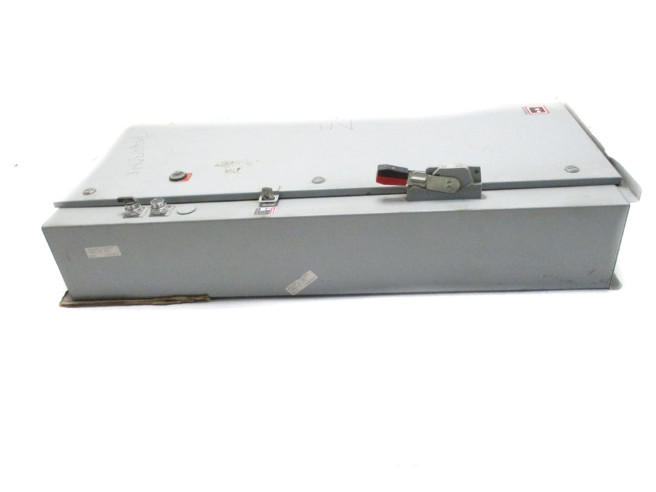 CUTLER HAMMER ECN5542BAH SER. A1 (AS PICTURED) NSNP