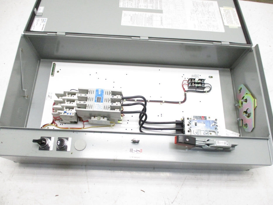 EATON ECN5532CAG NSNP
