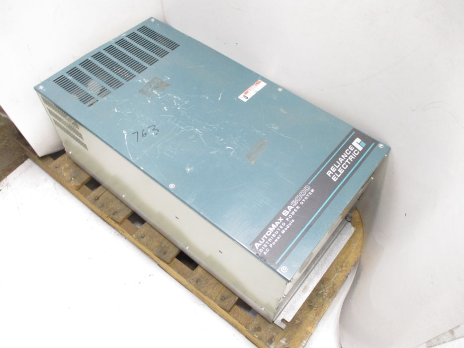 RELIANCE ELECTRIC 89716-50B NSNP