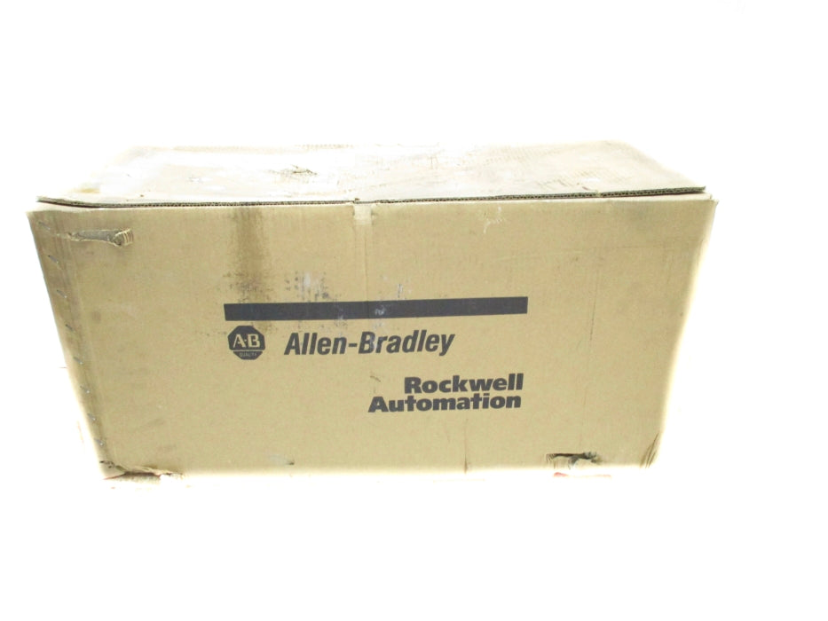 ALLEN BRADLEY 1326AB-B720E-21-Z15 SER. A NSMP
